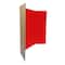 Elmer's® Corrugated Tri-Fold Display Board